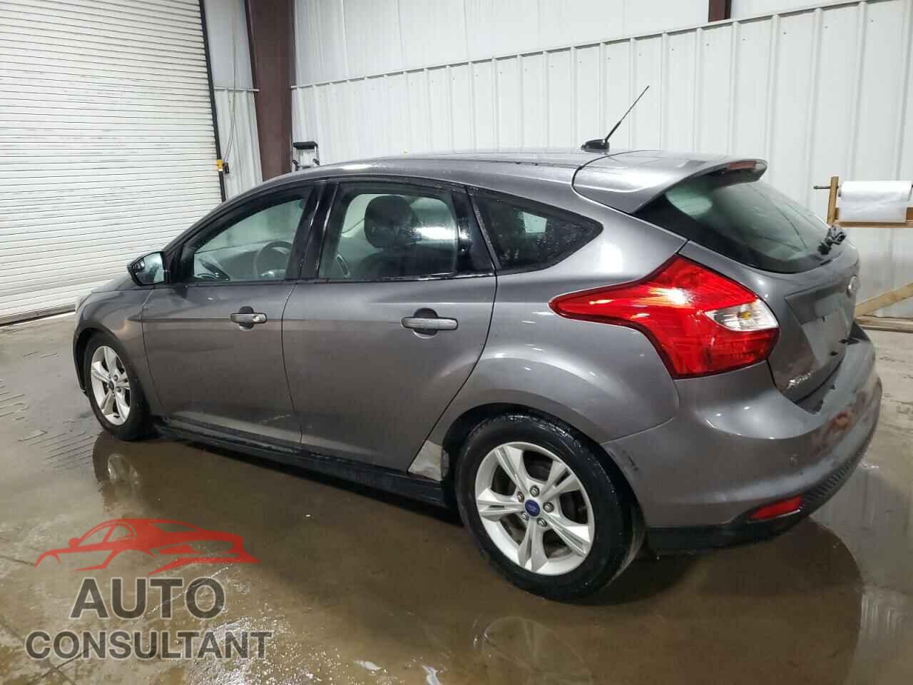 FORD FOCUS 2014 - 1FADP3K21EL422190