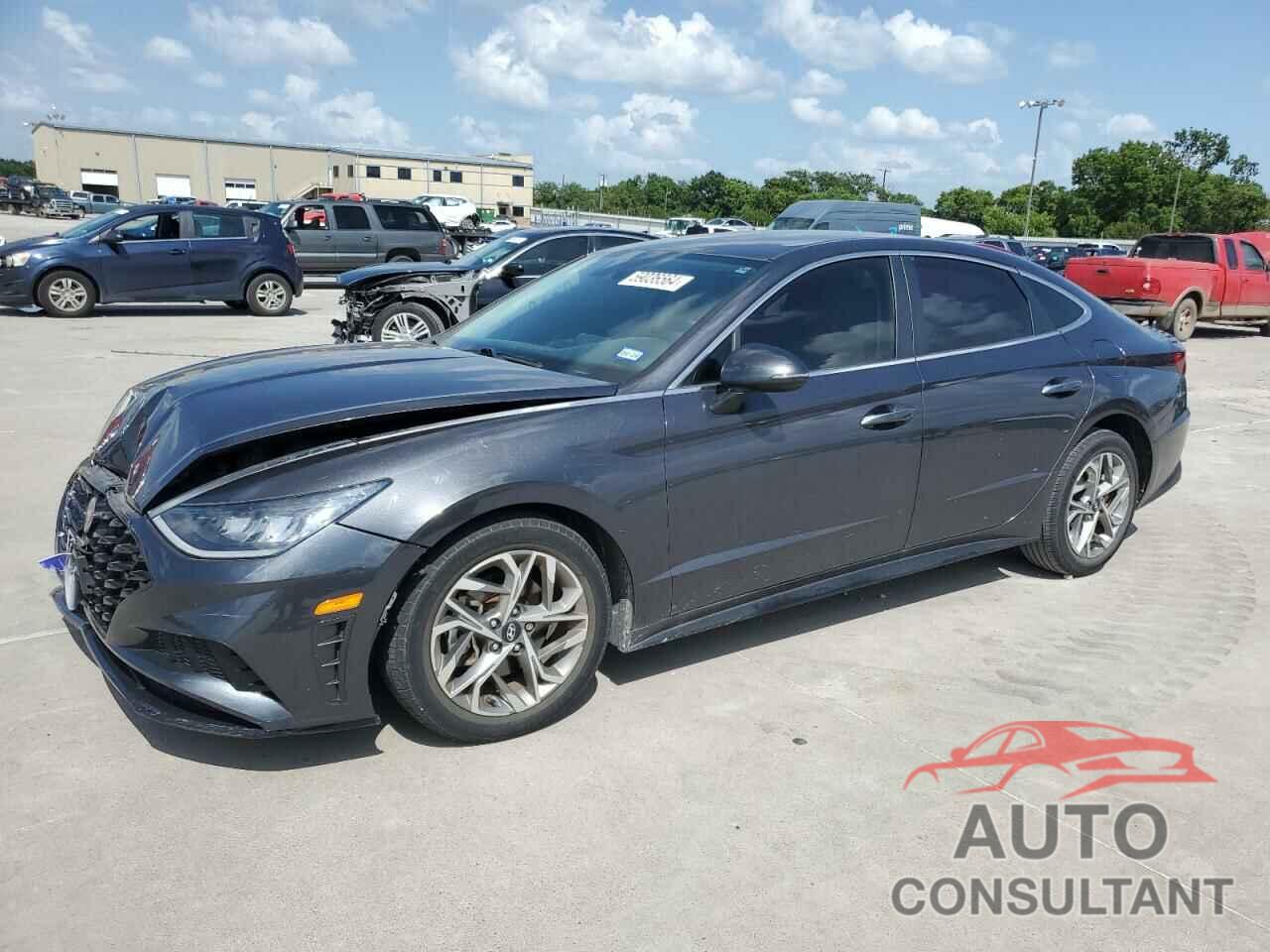 HYUNDAI SONATA 2020 - 5NPEF4JA3LH052698