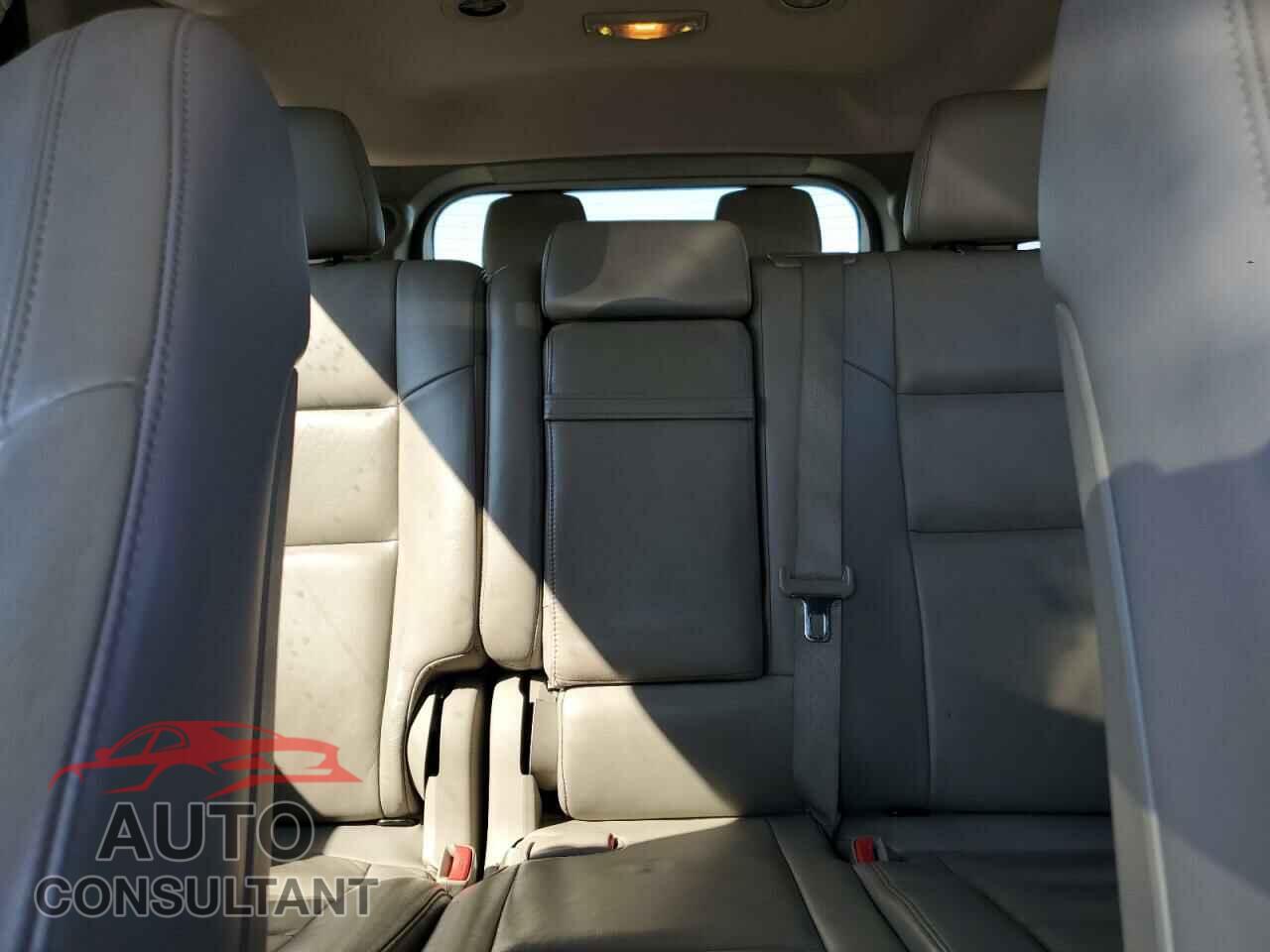 DODGE DURANGO 2012 - 1C4RDJDG2CC212748