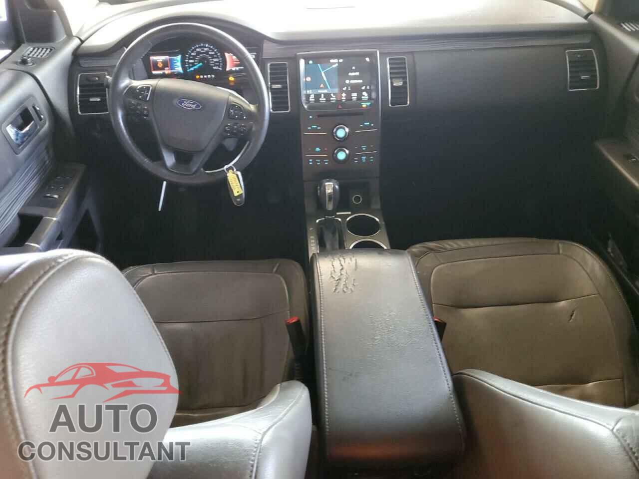 FORD FLEX 2016 - 2FMGK5C86GBA07501