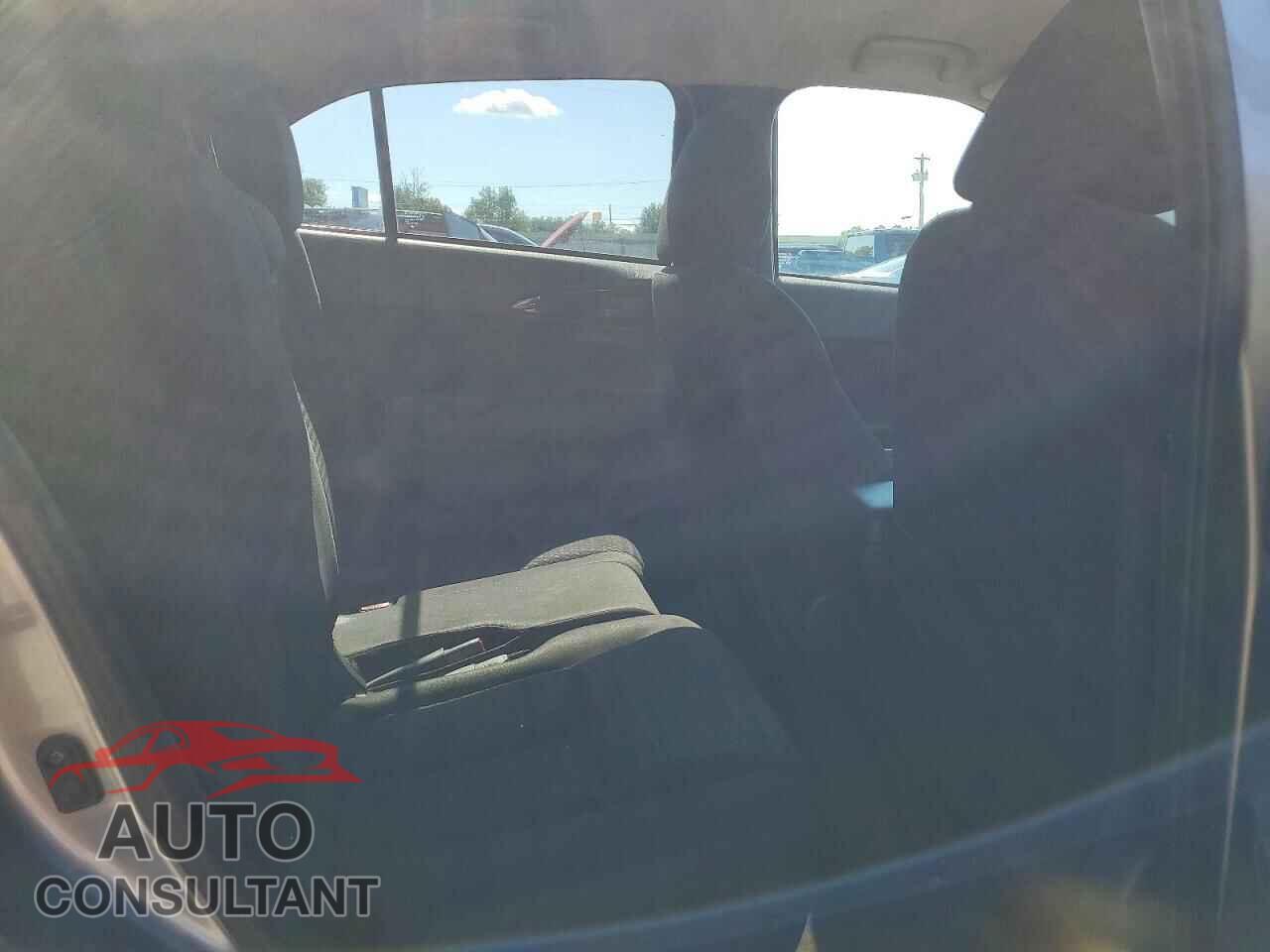 MITSUBISHI ECLIPSE 2019 - JA4AT3AA5KZ013811