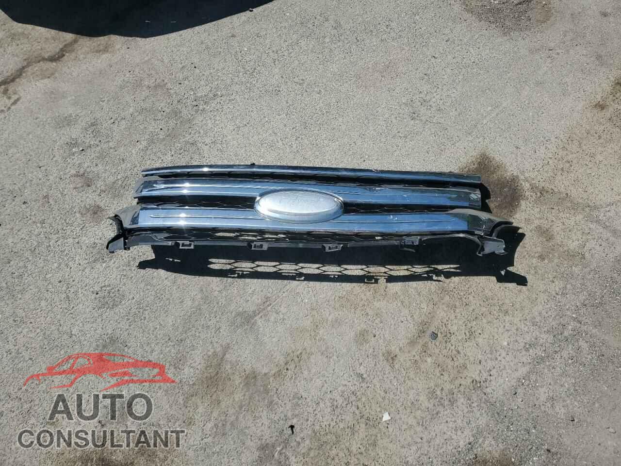 FORD EDGE 2012 - 2FMDK4KC2CBA85982