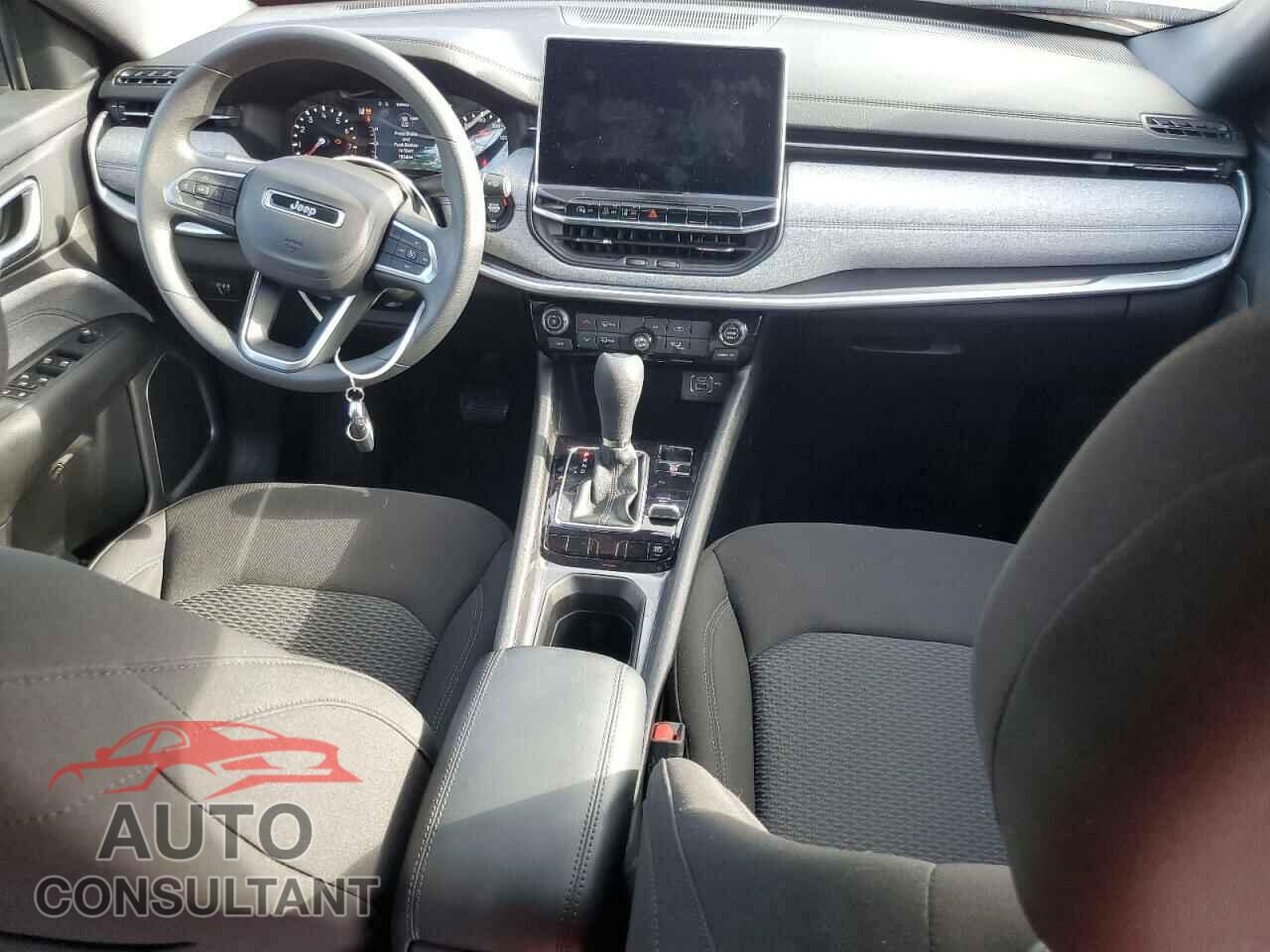 JEEP COMPASS 2024 - 3C4NJDAN2RT600023