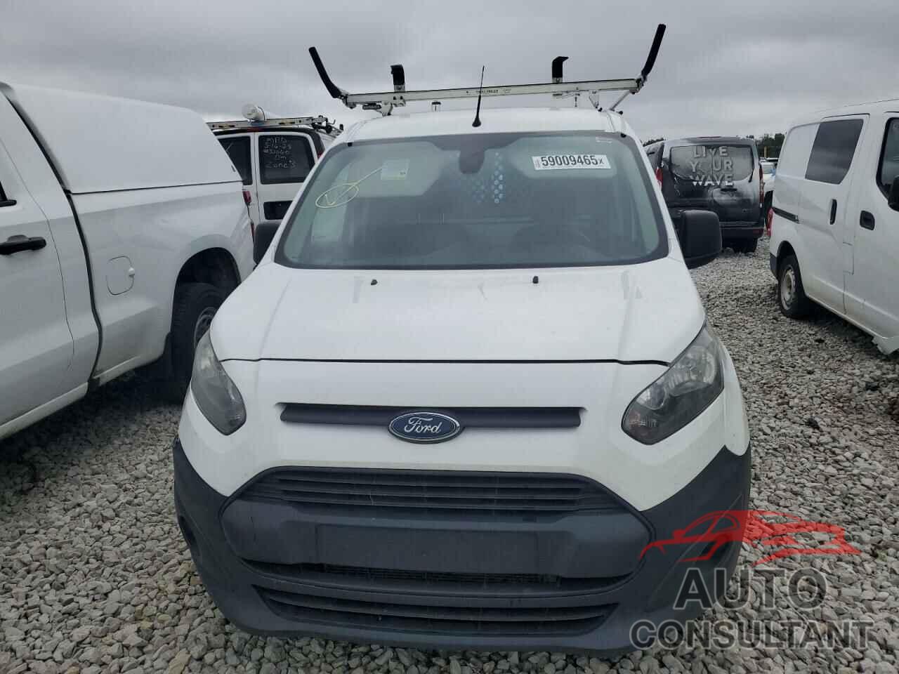 FORD TRANSIT 2017 - NM0LS7E72H1321000