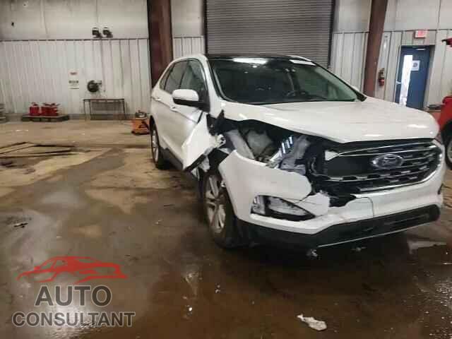 FORD EDGE 2020 - 2FMPK4J96LBA35069