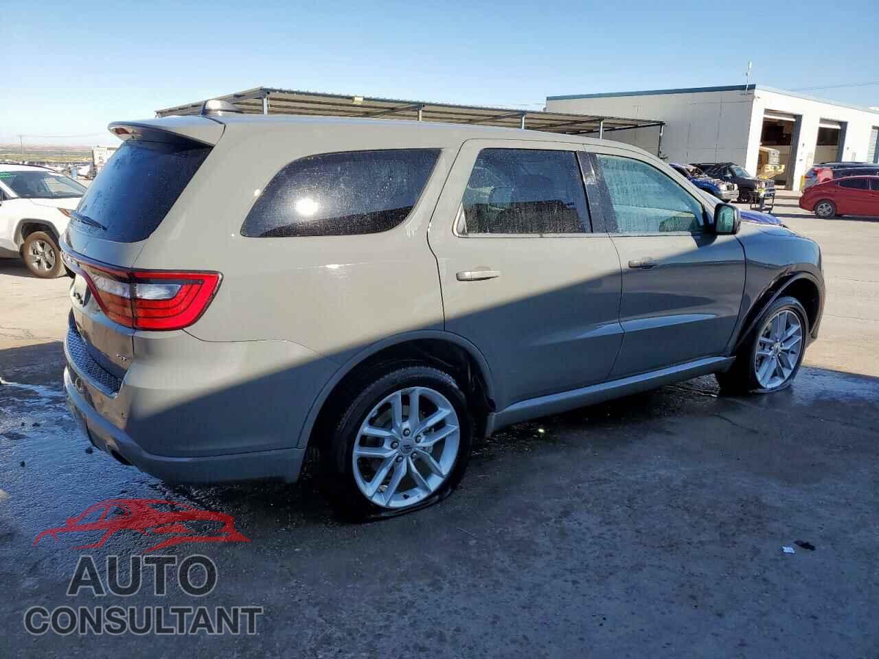 DODGE DURANGO 2023 - 1C4RDJDG9PC688355