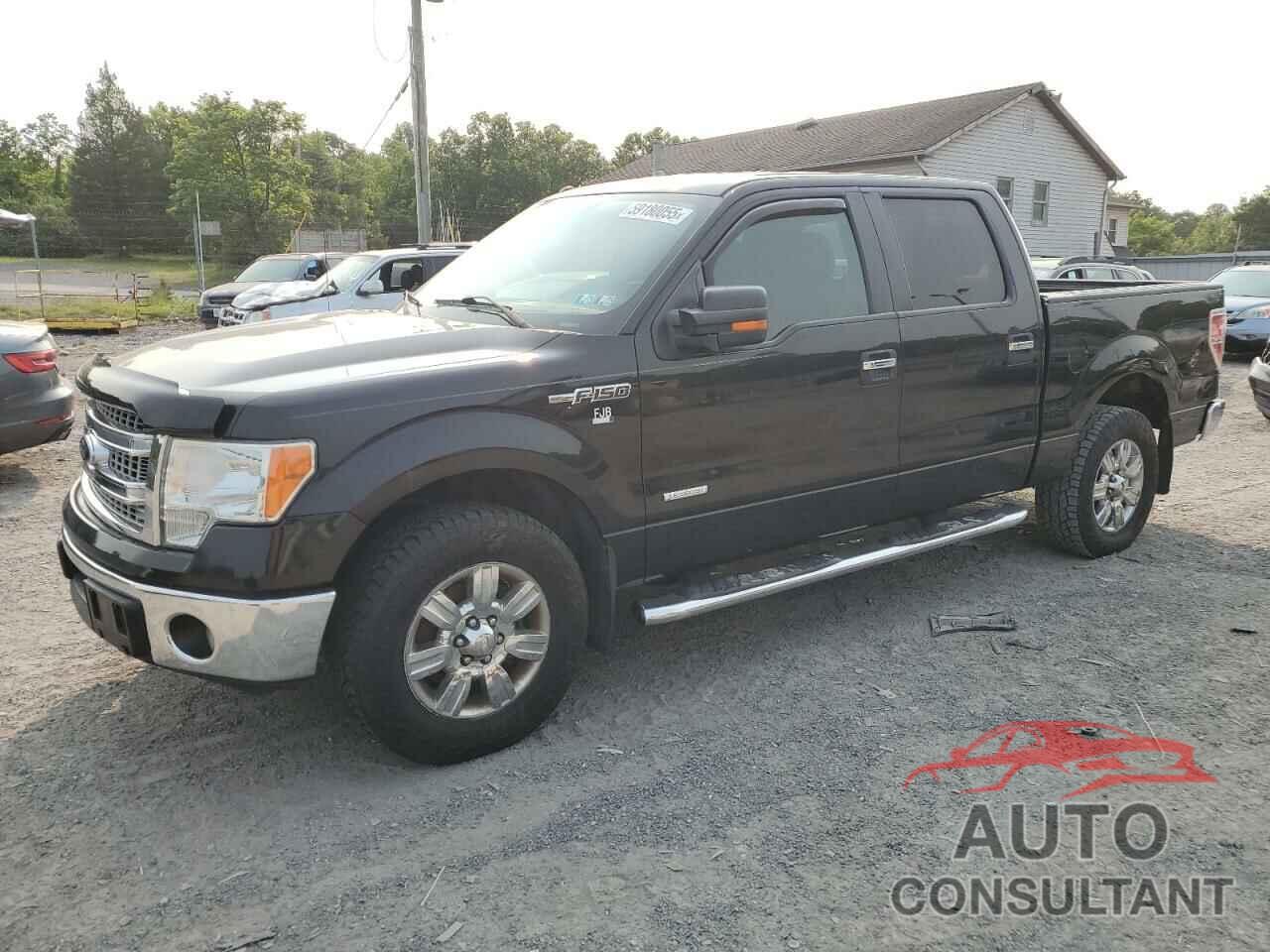 FORD F-150 2014 - 1FTFW1CT9EKF93146