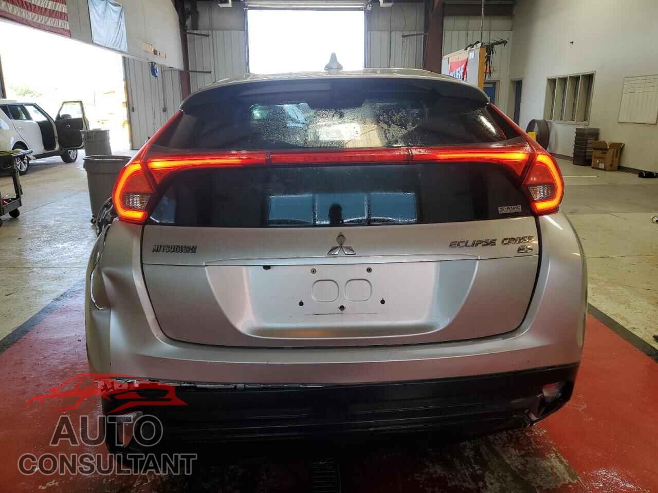 MITSUBISHI ECLIPSE 2019 - JA4AT3AA9KZ003329