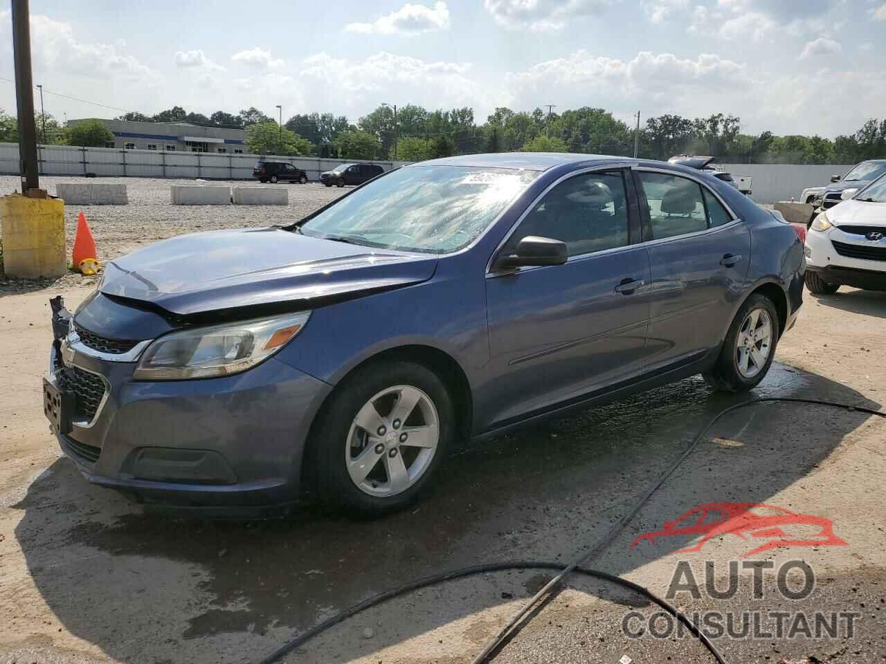 CHEVROLET MALIBU 2014 - 1G11B5SL2EF167413