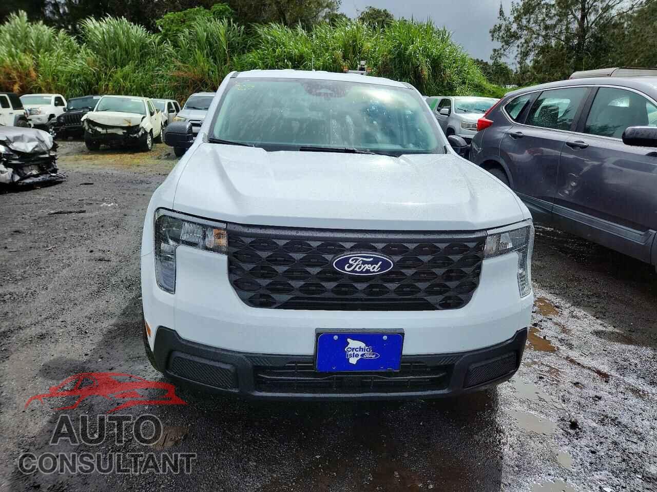 FORD MAVERICK 2026 - 3FTTW8BA5TRA62952