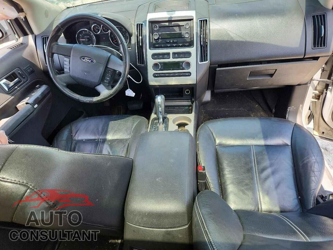 FORD EDGE 2009 - 2FMDK39C69BA43131