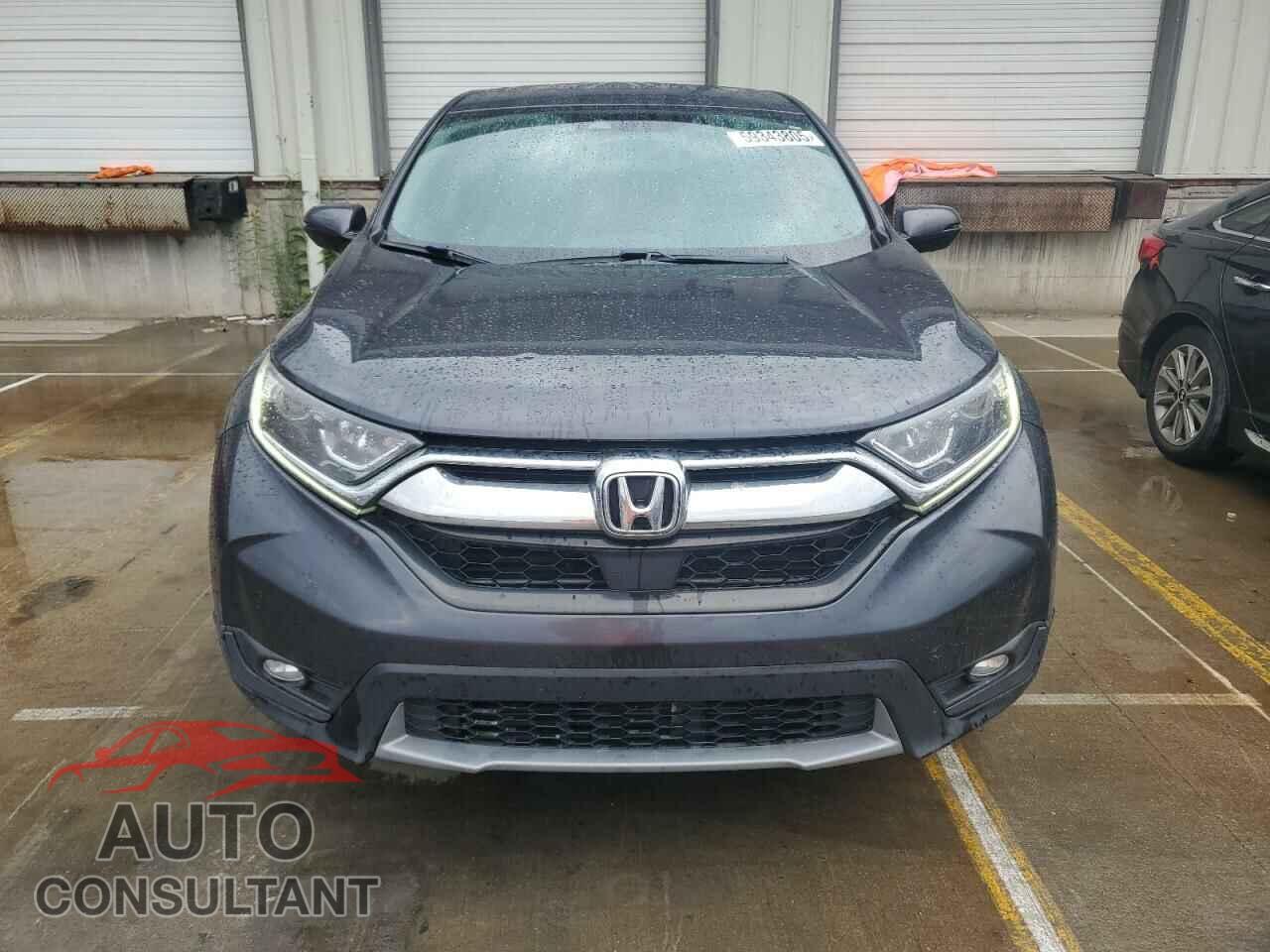 HONDA CRV 2017 - 5J6RW2H53HL031233