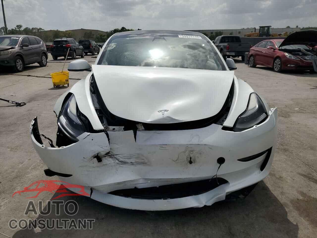 TESLA MODEL 3 2023 - 5YJ3E1EA8PF499535