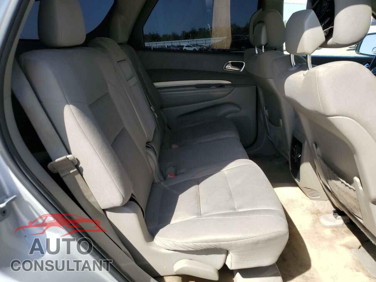 DODGE DURANGO 2013 - 1C4RDHAG8DC564411