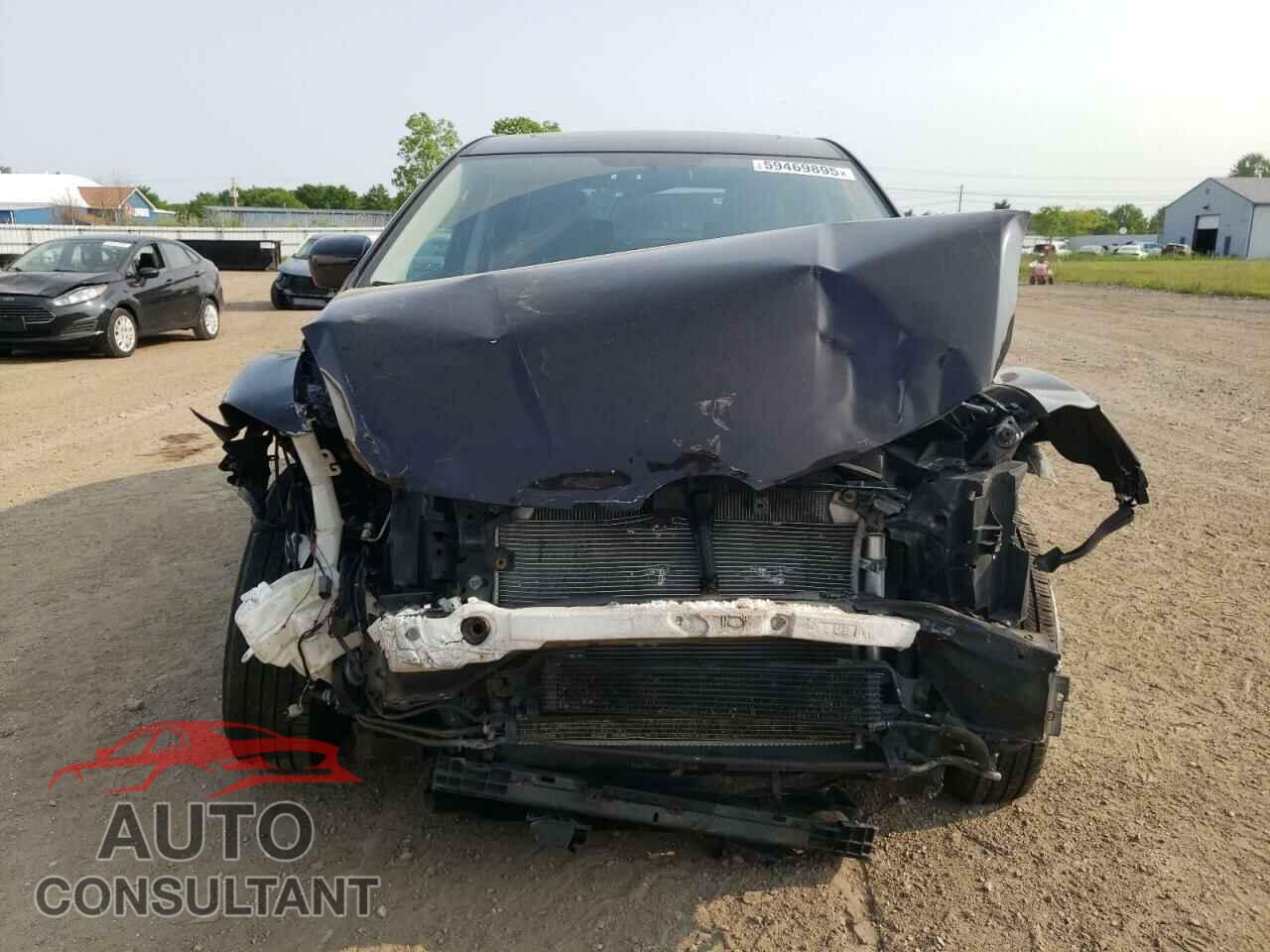 MAZDA CX-7 2010 - JM3ER2W55A0328422