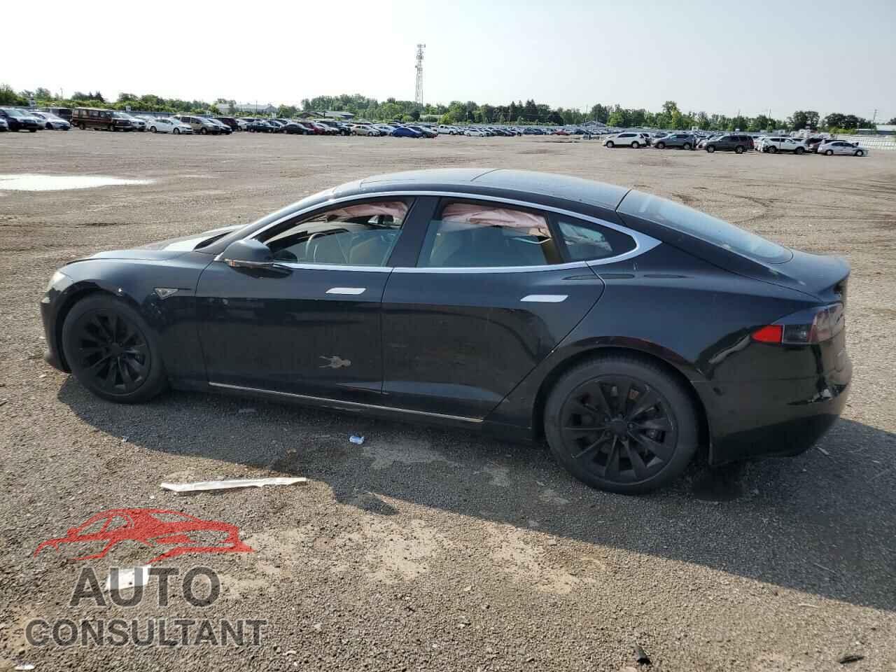 TESLA MODEL S 2016 - 5YJSA1E25GF149361