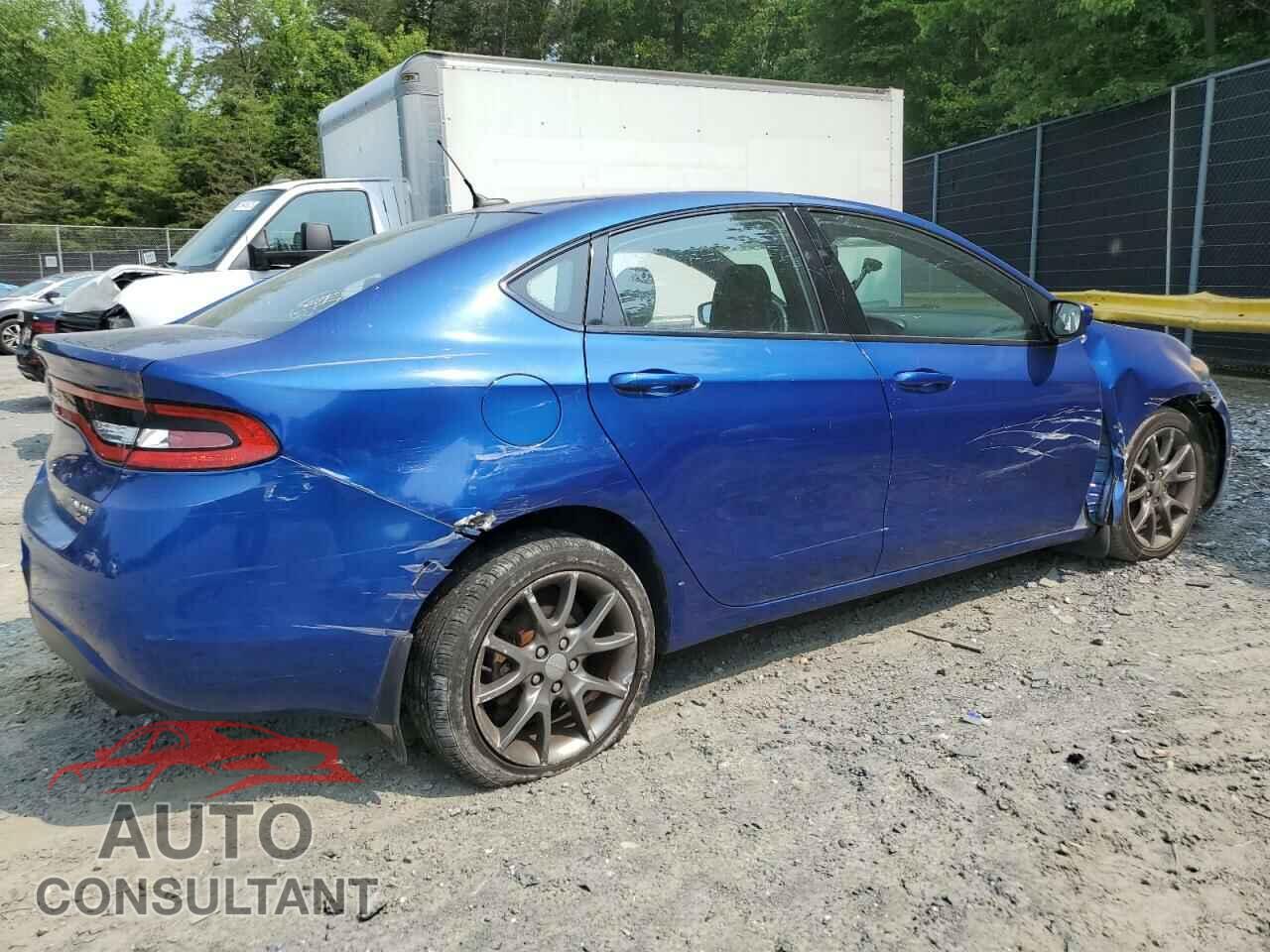 DODGE DART 2014 - 1C3CDFBBXED830847