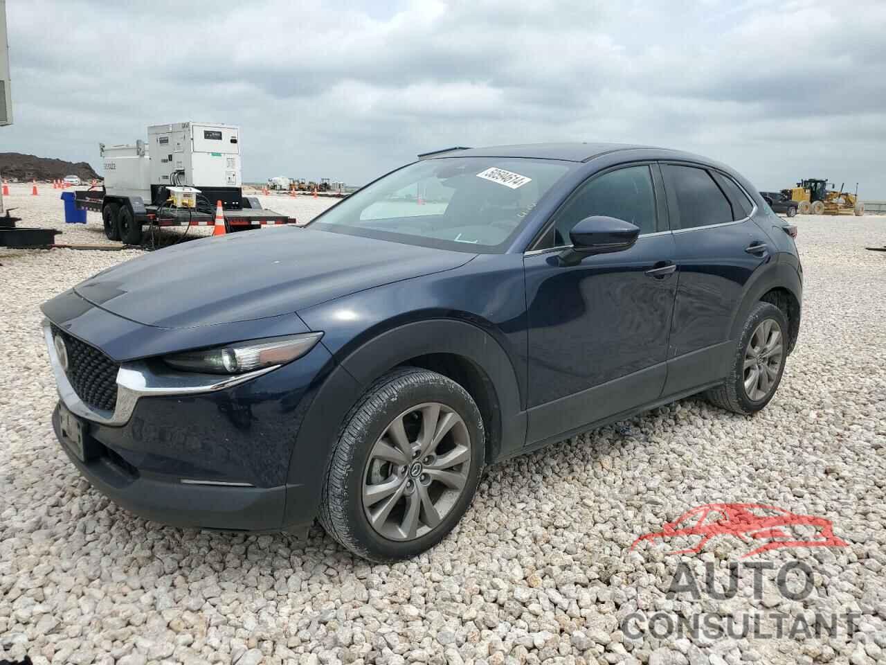 MAZDA CX30 2021 - 3MVDMABL9MM269232