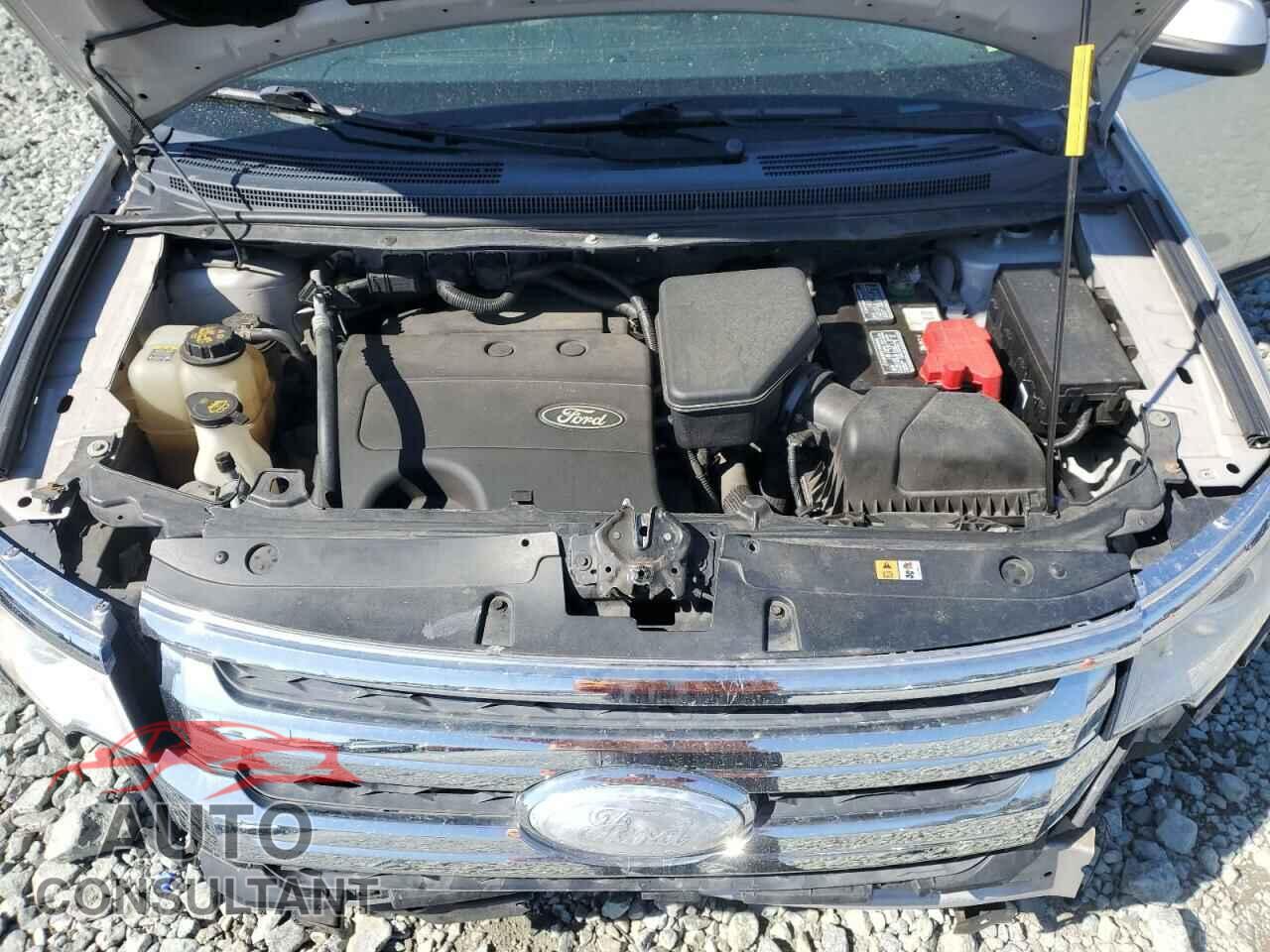 FORD EDGE 2013 - 2FMDK4JC8DBE22366