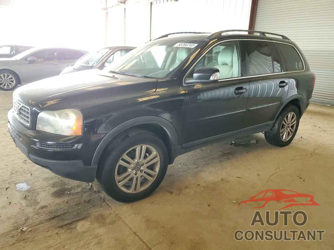 VOLVO XC90 2010 - YV4982CY0A1545489