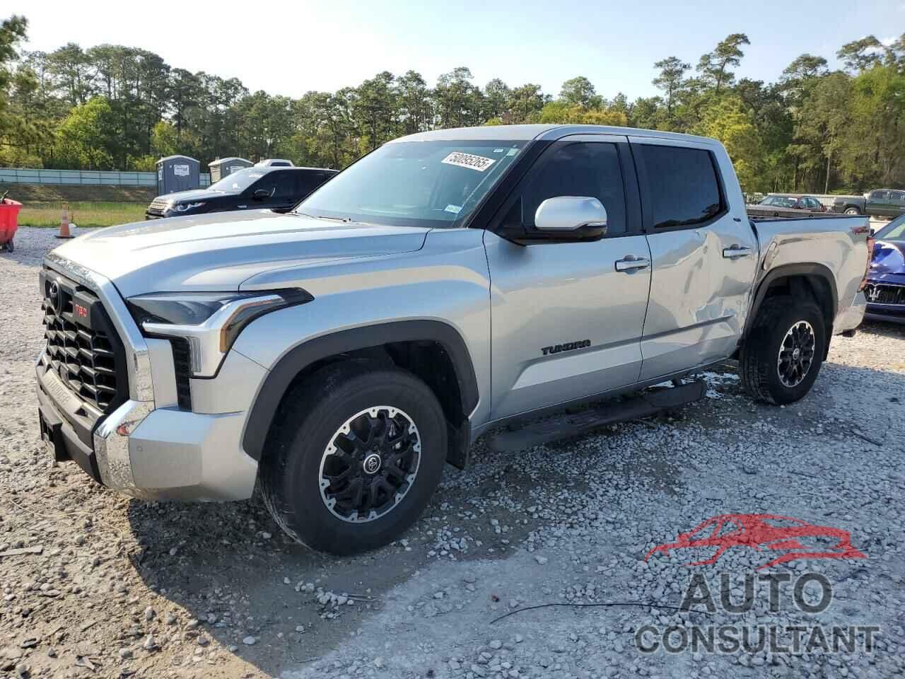 TOYOTA TUNDRA 2024 - 5TFLA5AB3RX031531