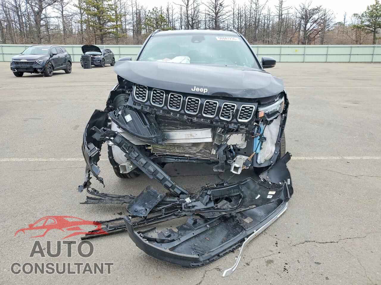 JEEP COMPASS 2024 - 3C4NJDCN0RT102786