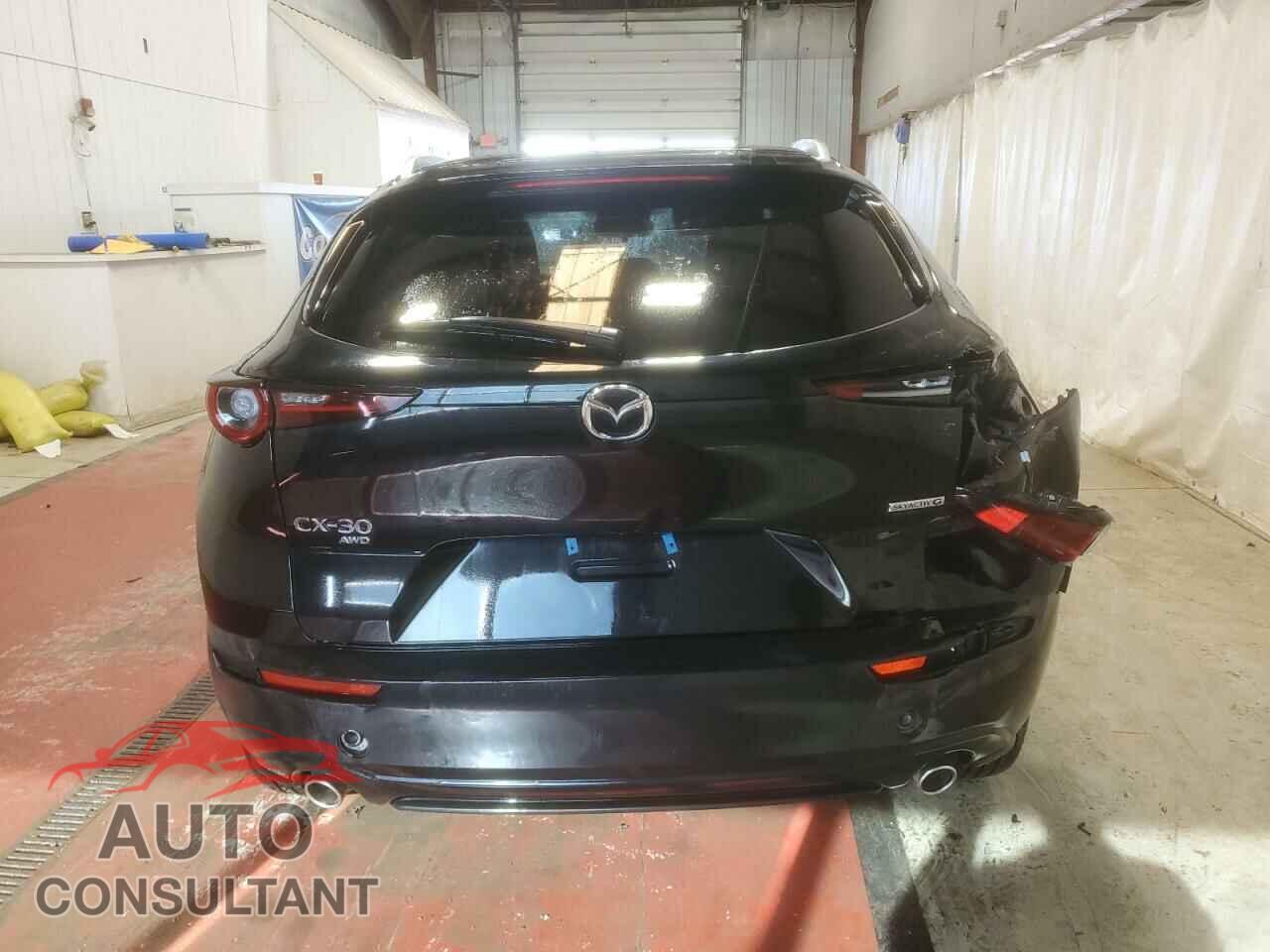 MAZDA CX30 2025 - 3MVDMBCM6SM791102