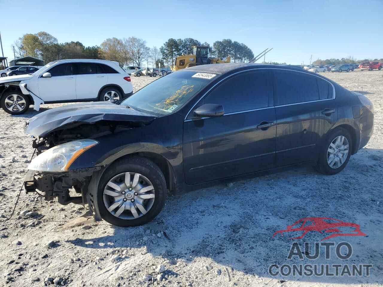 NISSAN ALTIMA 2011 - 1N4AL2AP9BC147590