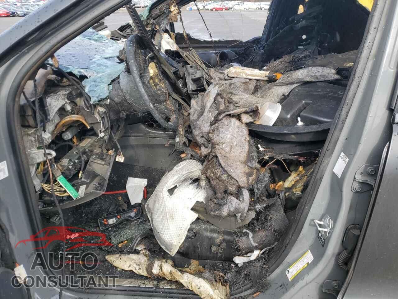 DODGE DURANGO 2022 - 1C4SDJCTXNC104252