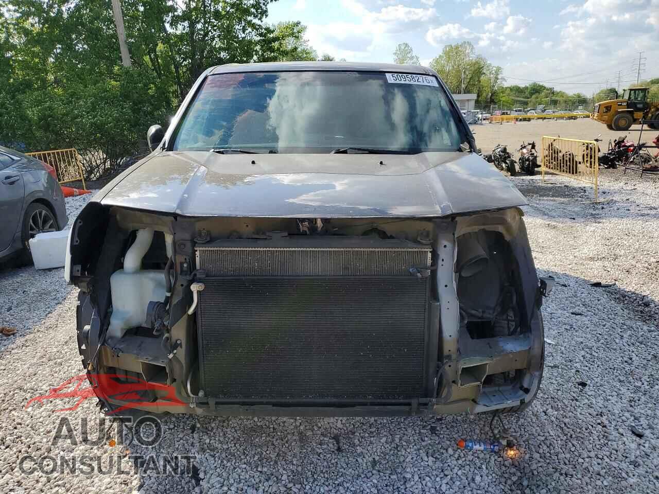 HONDA PILOT 2014 - 5FNYF3H2XEB005238