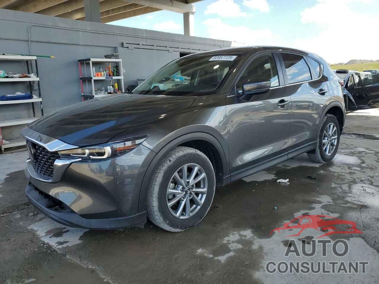 MAZDA CX-5 PREFE 2023 - JM3KFBCMXP0195138