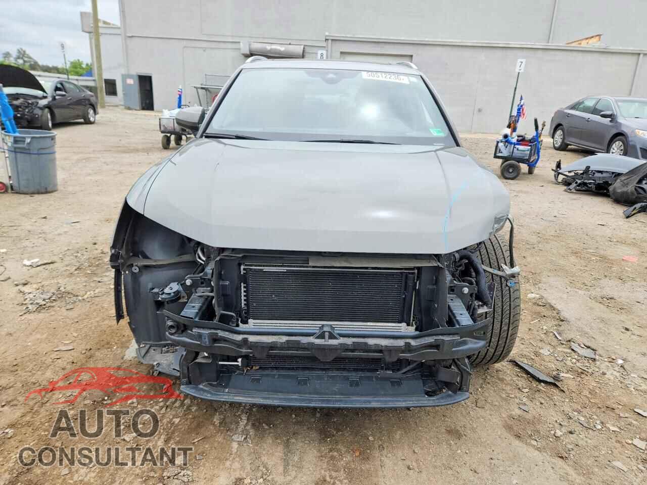 AUDI Q3 2020 - WA1DECF32L1113592