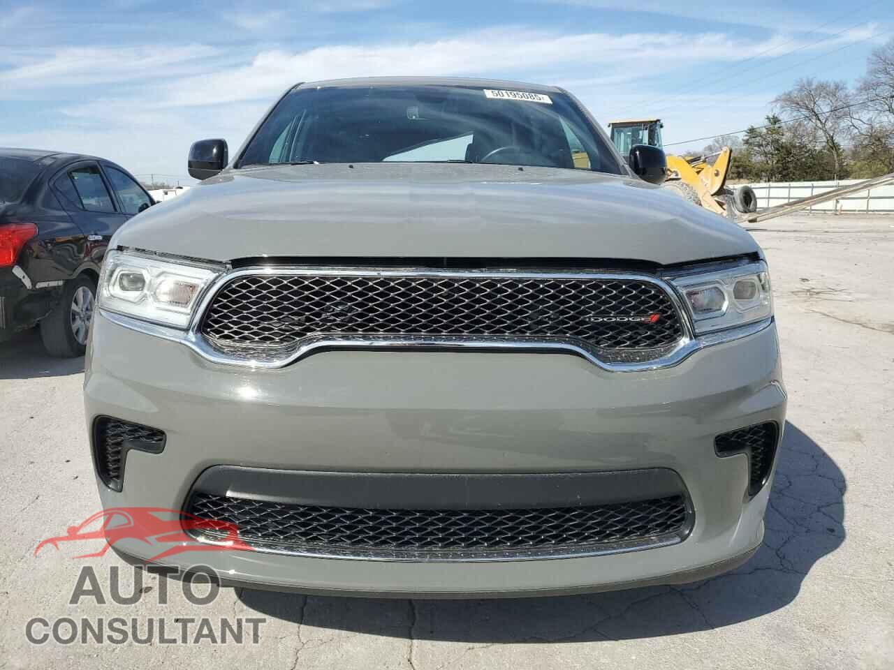 DODGE DURANGO 2023 - 1C4RDHAG2PC635431