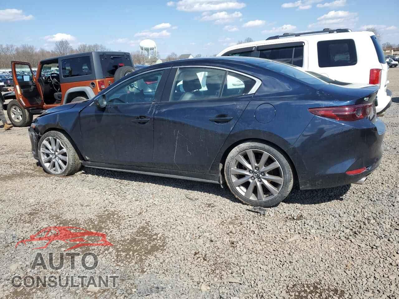 MAZDA 3 2021 - JM1BPABL9M1315364