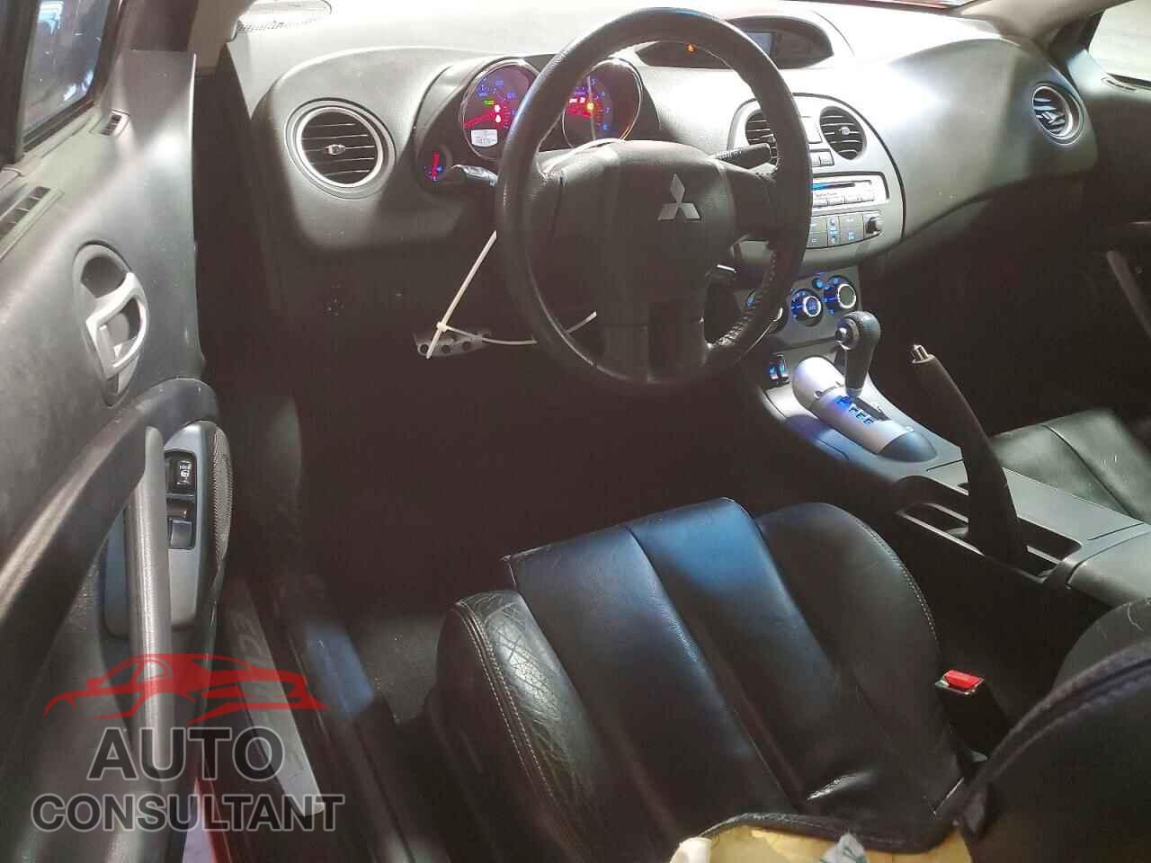MITSUBISHI ECLIPSE 2012 - 4A31K5DF4CE007970