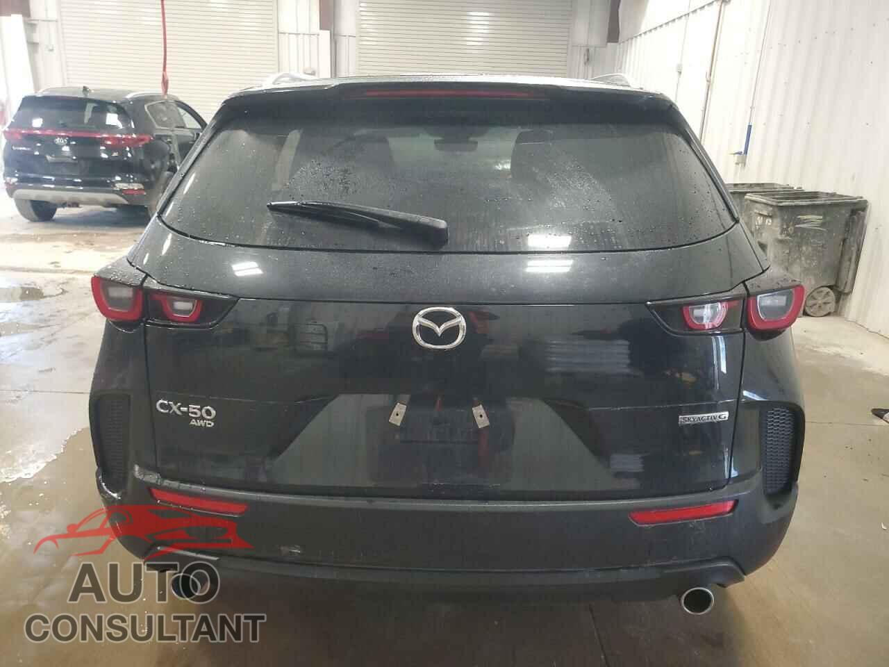 MAZDA CX-50 PREF 2024 - 7MMVABBM3RN178001