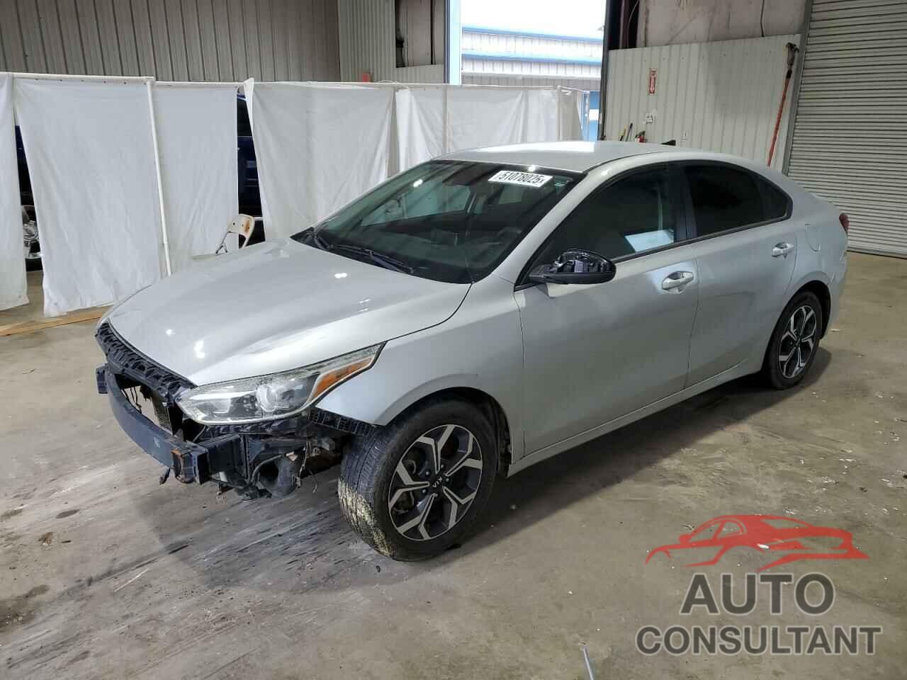 KIA FORTE 2019 - 3KPF24AD8KE051737