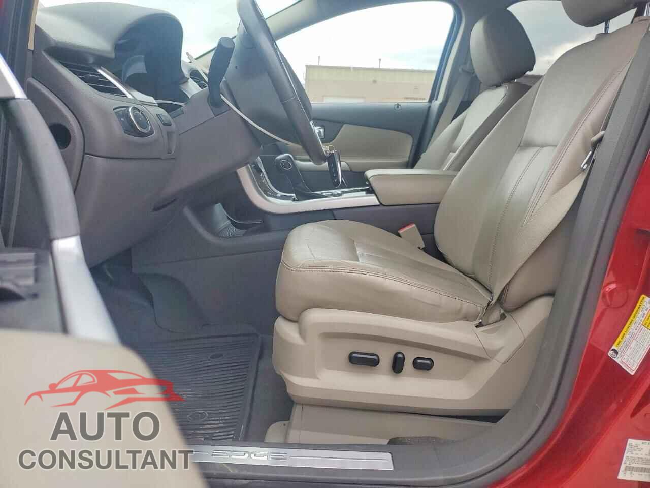 FORD EDGE 2013 - 2FMDK4KC6DBB94916