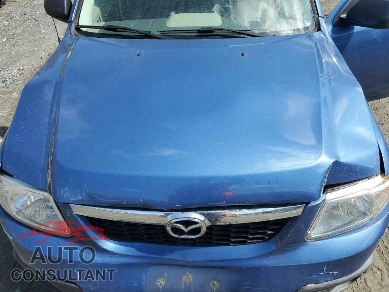 MAZDA TRIBUTE 2009 - 4F2CZ96G29KM02454