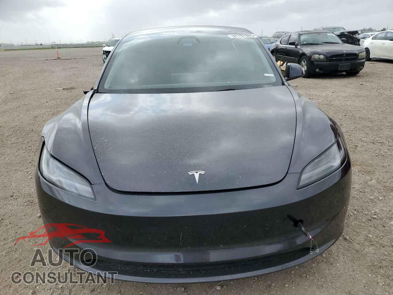 TESLA MODEL 3 2024 - 5YJ3E1EA2RF822321