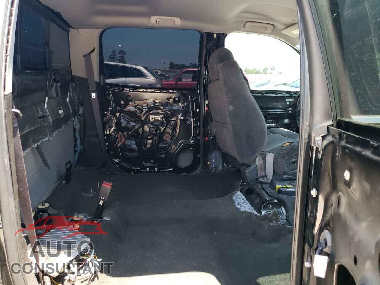 CHEVROLET SILVERADO 2016 - 3GCPCSEC8GG103113