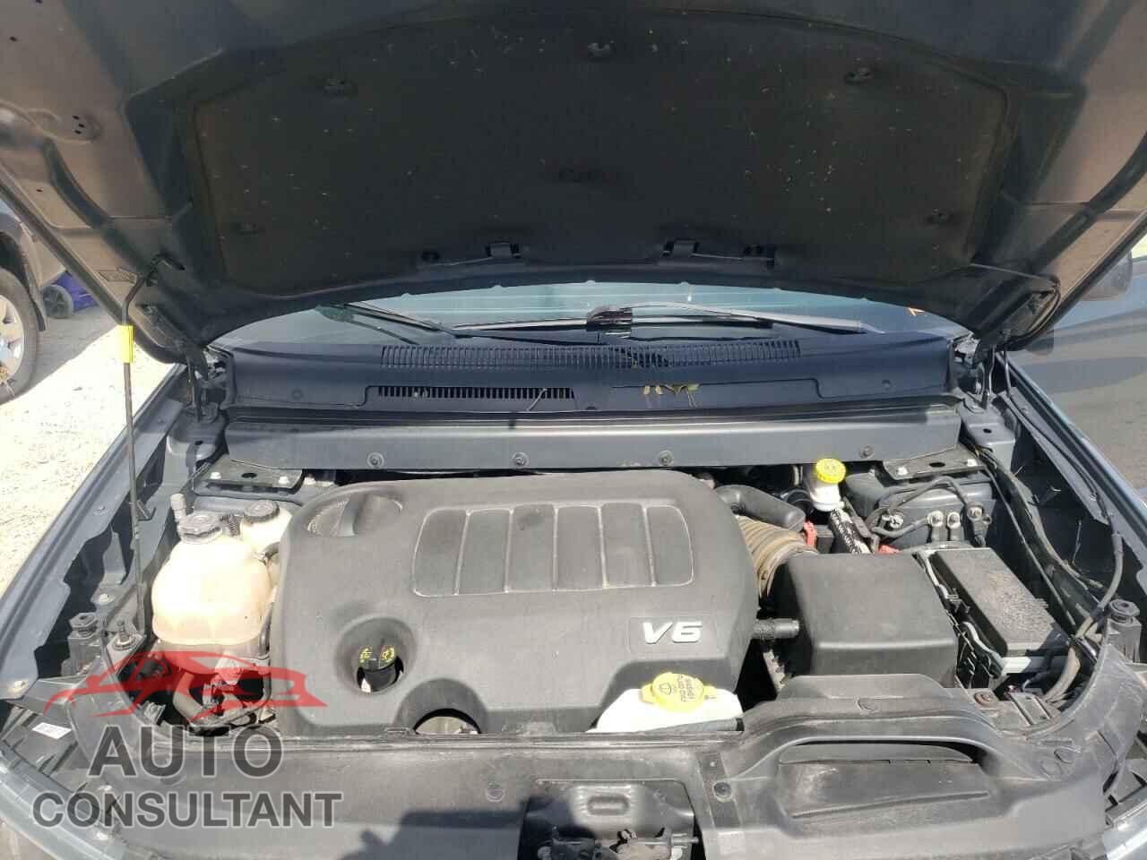 DODGE JOURNEY 2017 - 3C4PDDGG4HT567680