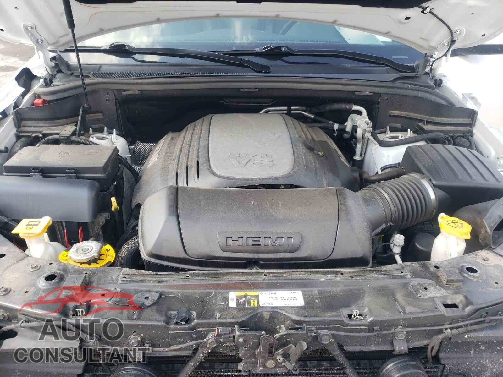 DODGE DURANGO 2019 - 1C4SDJCT4KC705636