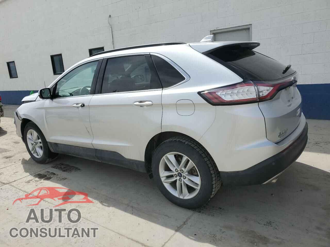 FORD EDGE 2016 - 2FMPK4J89GBB67367