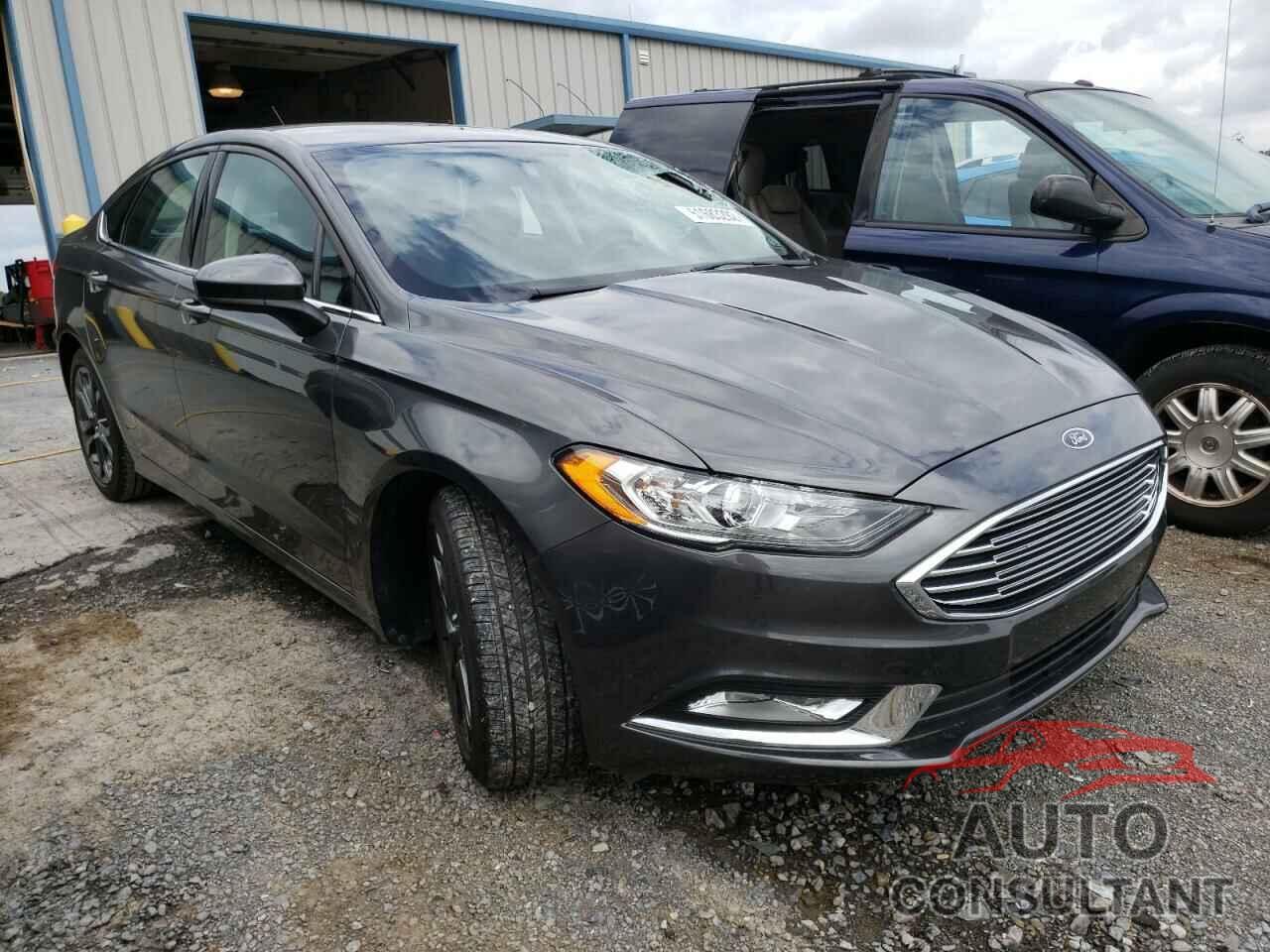 FORD FUSION 2018 - 3FA6P0HD1JR153085