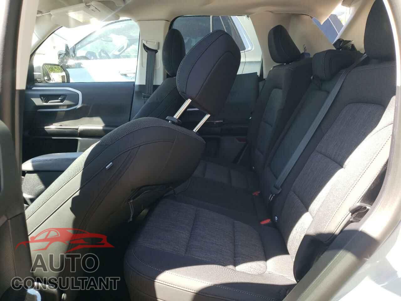 FORD BRONCO 2023 - 3FMCR9B65PRD50237