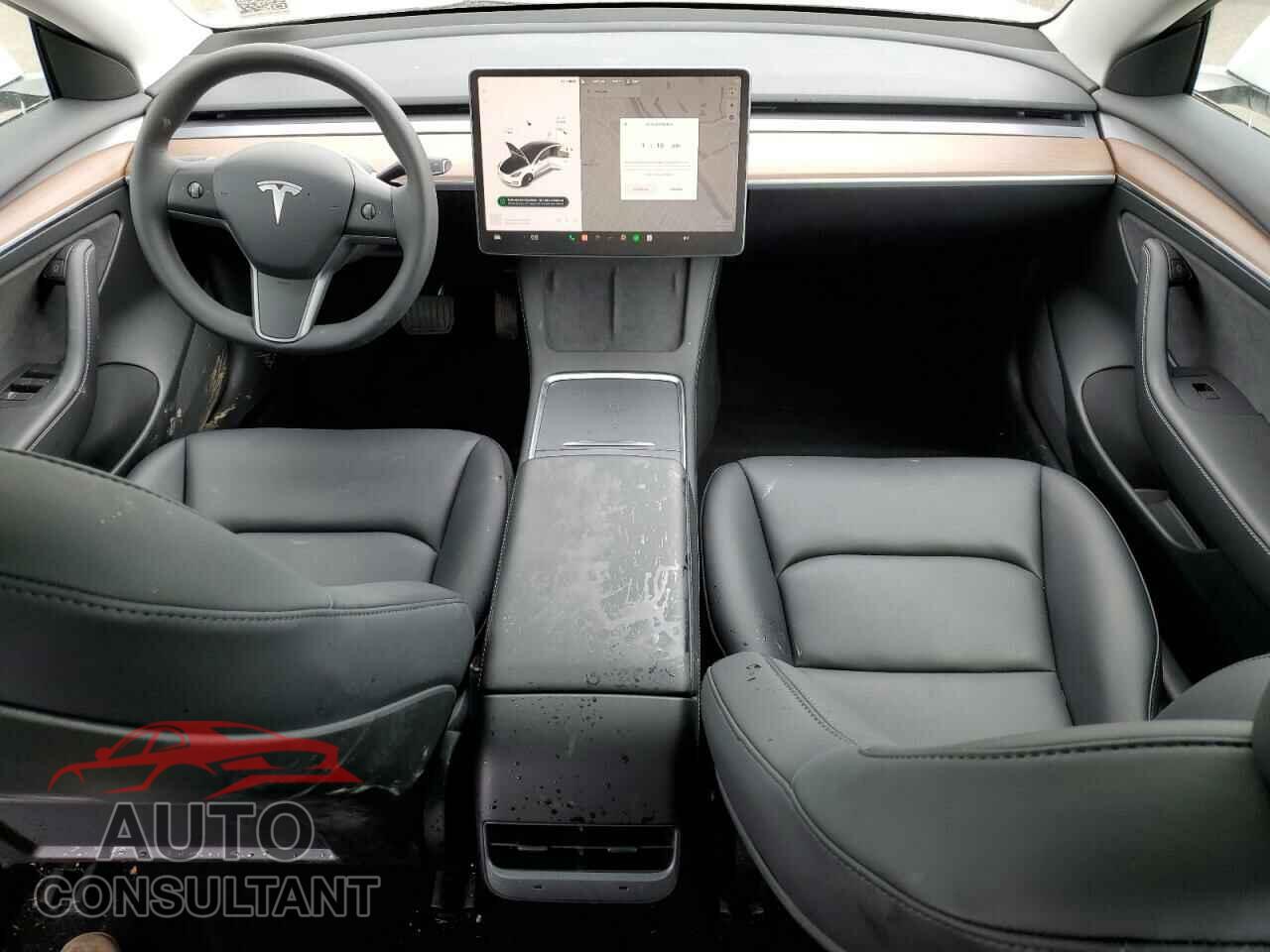 TESLA MODEL 3 2023 - 5YJ3E1EA6PF477971