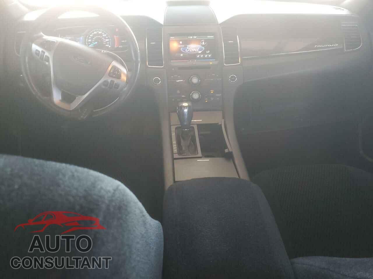 FORD TAURUS 2014 - 1FAHP2F80EG111465