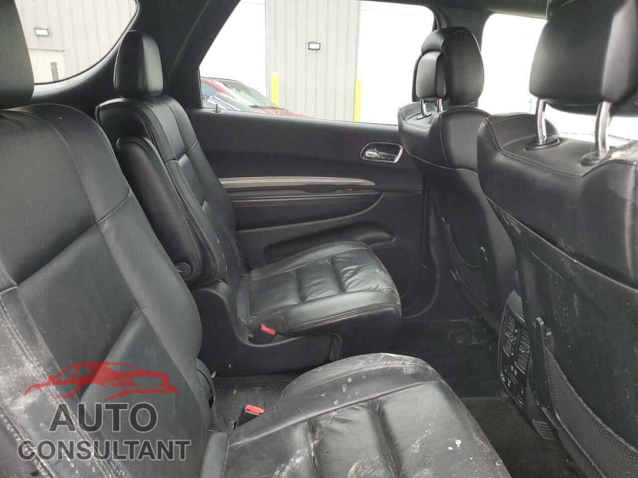 DODGE DURANGO 2015 - 1C4RDJDG7FC931417