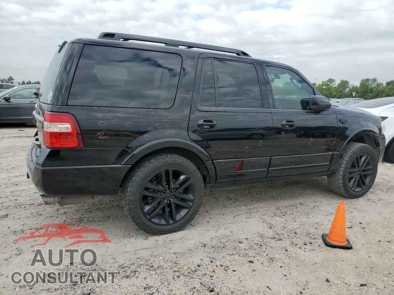 FORD EXPEDITION 2017 - 1FMJU1HT4HEA30805